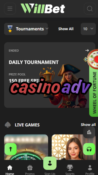 Casino ADV - Advanced Gambling Experience-www.bdqngd.com