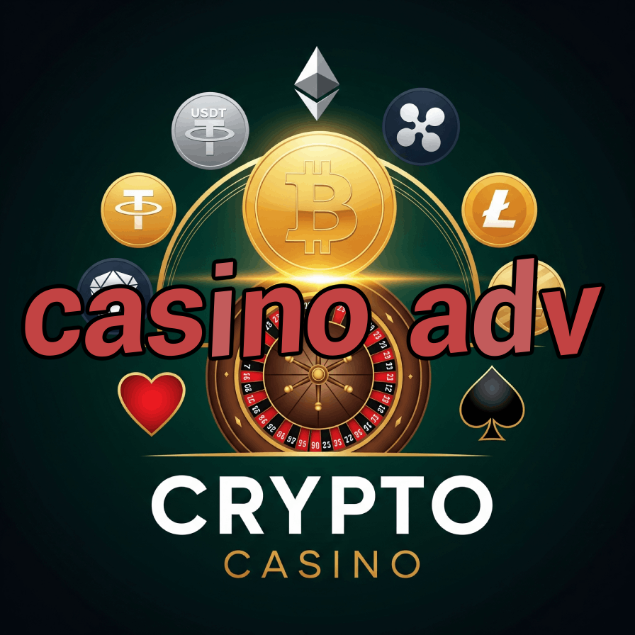 Casino ADV - Advanced Gambling Experience